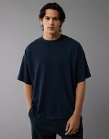 T-shirt surdimensionné AE