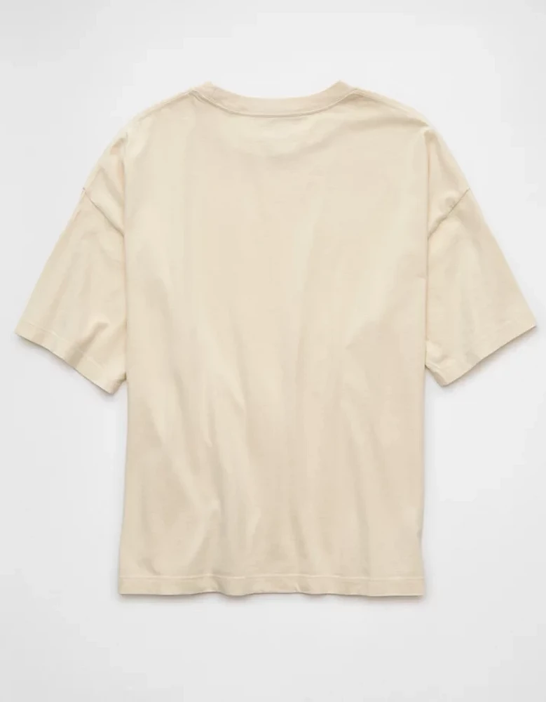 AE Oversized T-Shirt