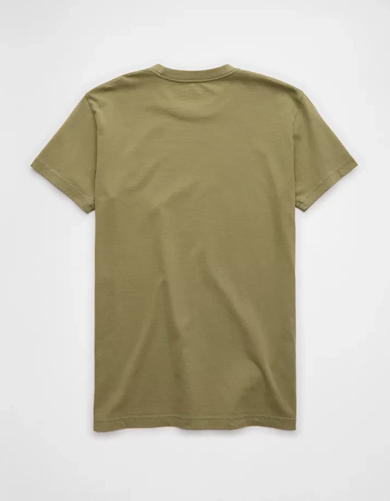 AE Lived-In Slim T-Shirt