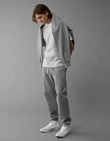 AE Striped Slub Lounge T-Shirt
