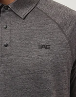 AE 24/7 Training Polo Shirt