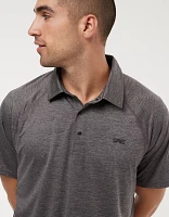 AE 24/7 Training Polo Shirt