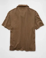 AE Weekend Polo Shirt