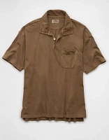 AE Weekend Polo Shirt