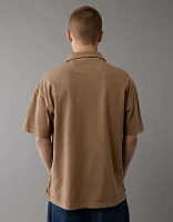 AE Weekend Polo Shirt