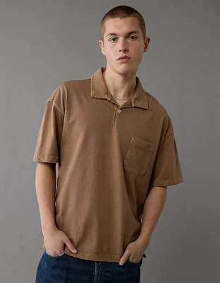 AE Weekend Polo Shirt