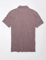 AE Lived-In Jersey Polo Shirt