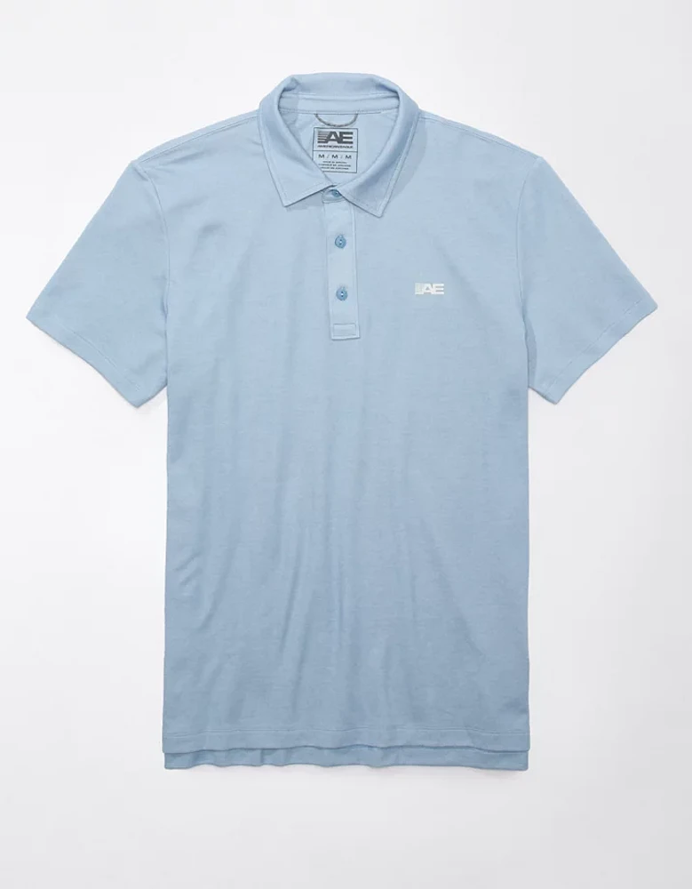 AE 24/7 Polo Shirt