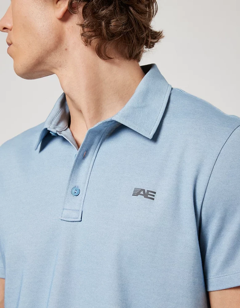 AE 24/7 Polo Shirt