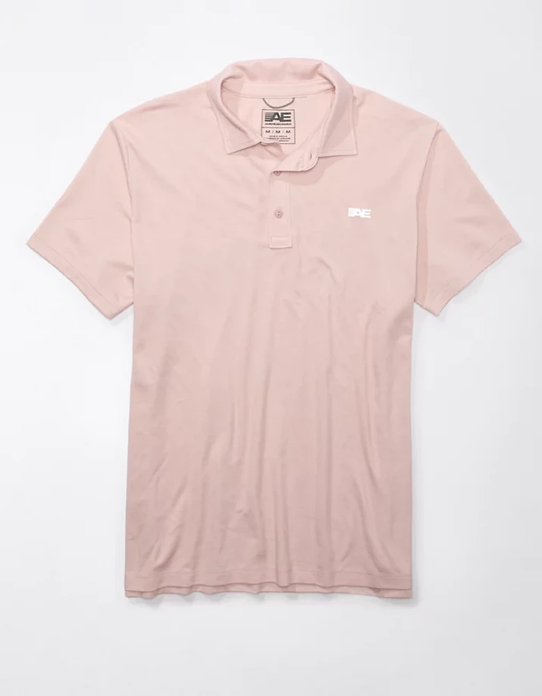 AE 24/7 Polo Shirt