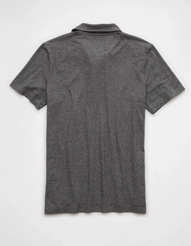 AE 24/7 Club Logo Polo Shirt