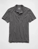 AE 24/7 Club Logo Polo Shirt