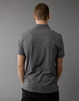 AE 24/7 Club Logo Polo Shirt