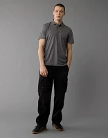 AE 24/7 Club Logo Polo Shirt