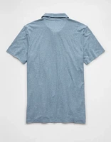 AE 24/7 Club Logo Polo Shirt