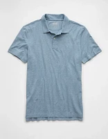 AE 24/7 Club Logo Polo Shirt