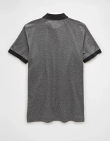 AE Club Pique Polo Shirt