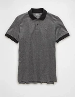 AE Club Pique Polo Shirt
