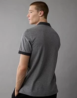 AE Club Pique Polo Shirt