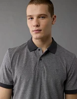 AE Club Pique Polo Shirt