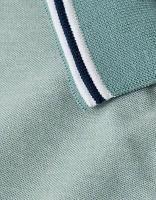 AE Club Pique Polo Shirt