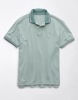 AE Club Pique Polo Shirt