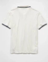 Polo en maille 24/7 AE