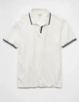 Polo en maille 24/7 AE