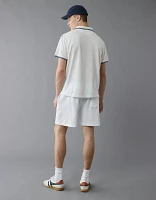 Polo en maille 24/7 AE