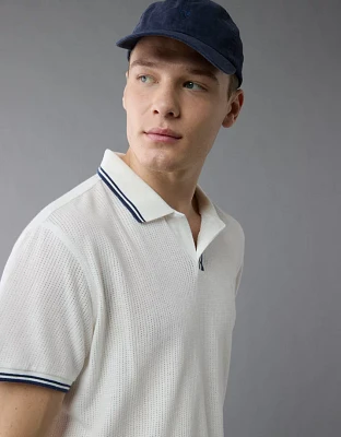 Polo en maille 24/7 AE