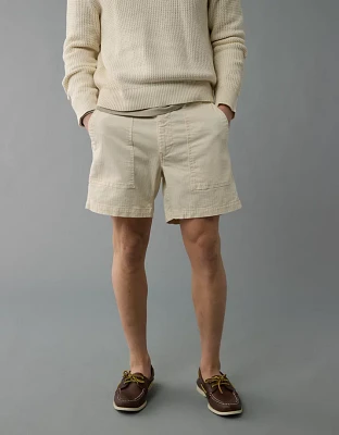 AE 7" Flex Utility Short
