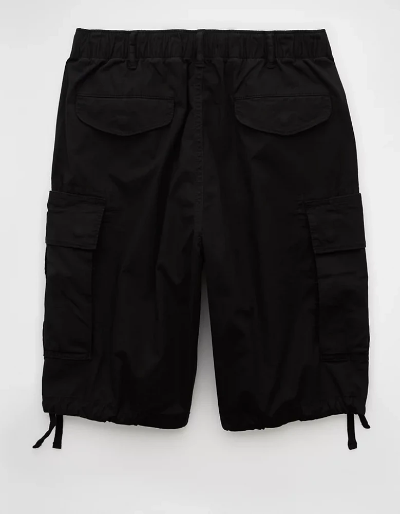 AE Flex 11" Loose Cargo Short