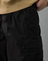 Short cargo lâche Flex de 11 po AE