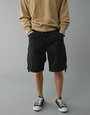 AE Flex 11" Loose Cargo Short