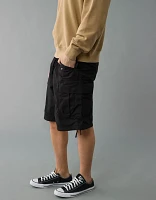 Short cargo lâche Flex de 11 po AE