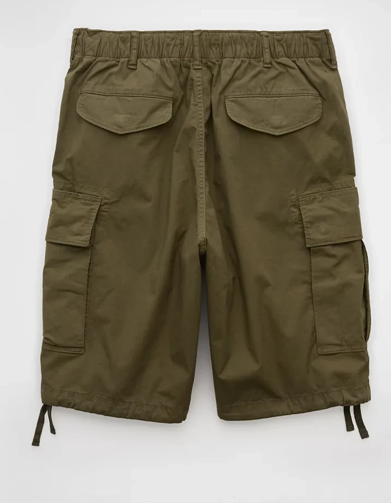 AE 11" Flex Loose Cargo Short