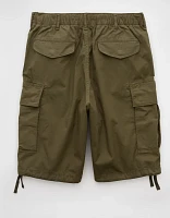 AE 11" Flex Loose Cargo Short