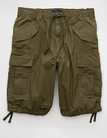 AE 11" Flex Loose Cargo Short