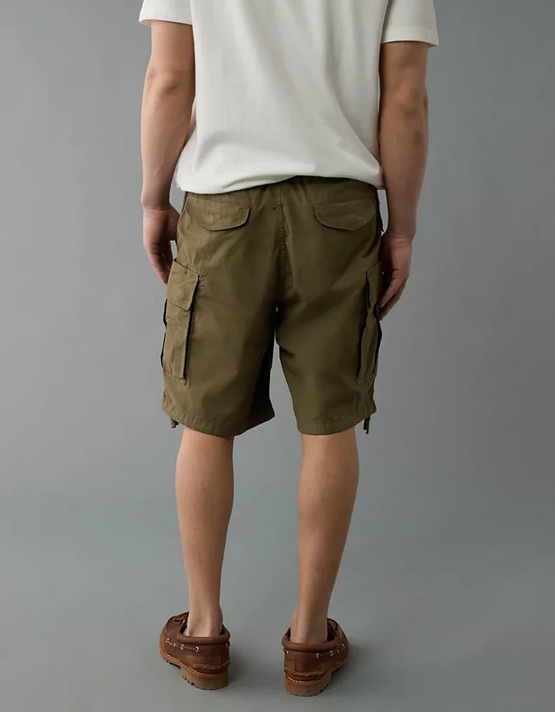 AE 11" Flex Loose Cargo Short