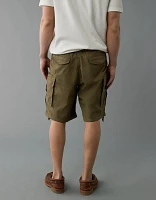 AE 11" Flex Loose Cargo Short