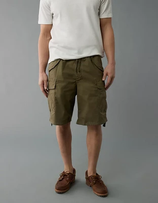 AE 11" Flex Loose Cargo Short
