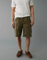 AE 11" Flex Loose Cargo Short