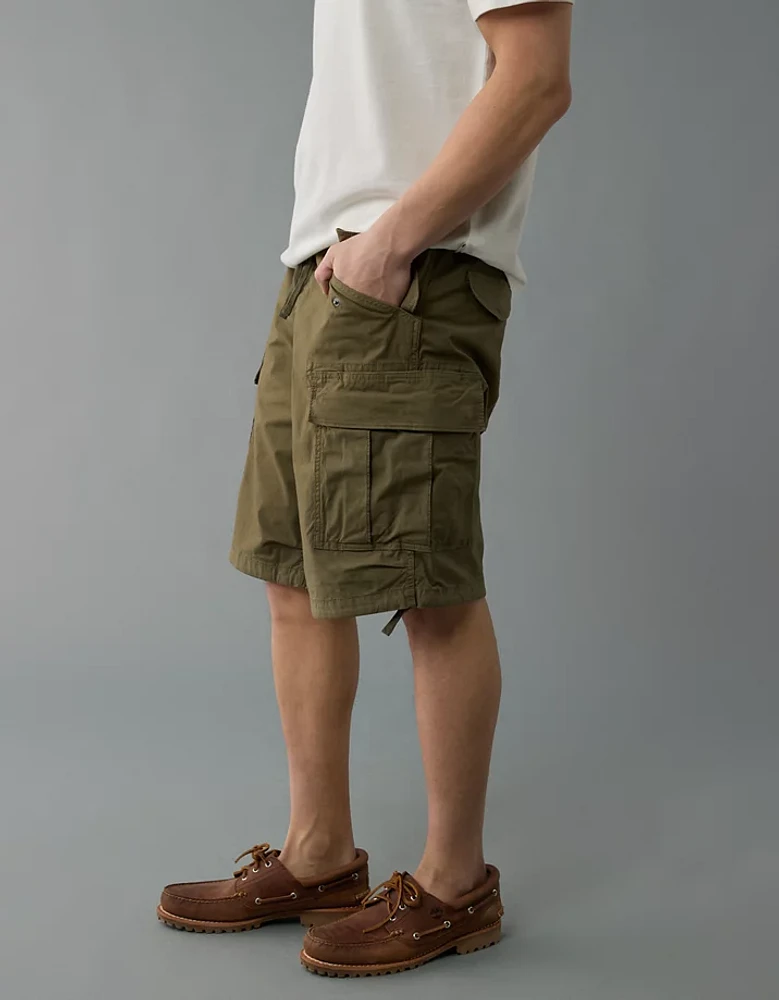 AE 11" Flex Loose Cargo Short
