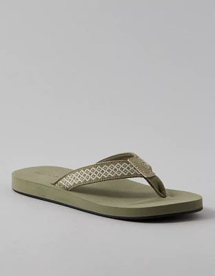 AE Men's Classic EVA Flip Flop