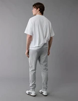 Pantalon de jogging en molleton texturé 24/7 AE