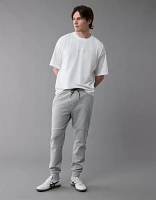 Pantalon de jogging en molleton texturé 24/7 AE