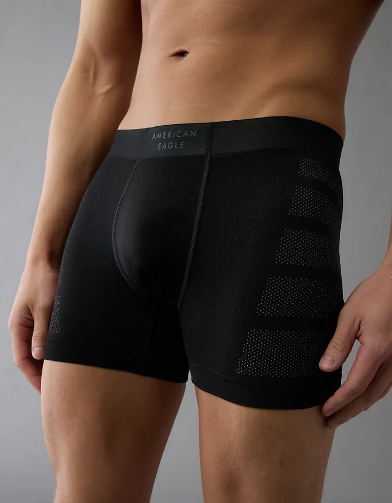 AEO Men's 4.5" StealthMode Boxer Brief