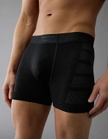 AEO Men's 4.5" StealthMode Boxer Brief