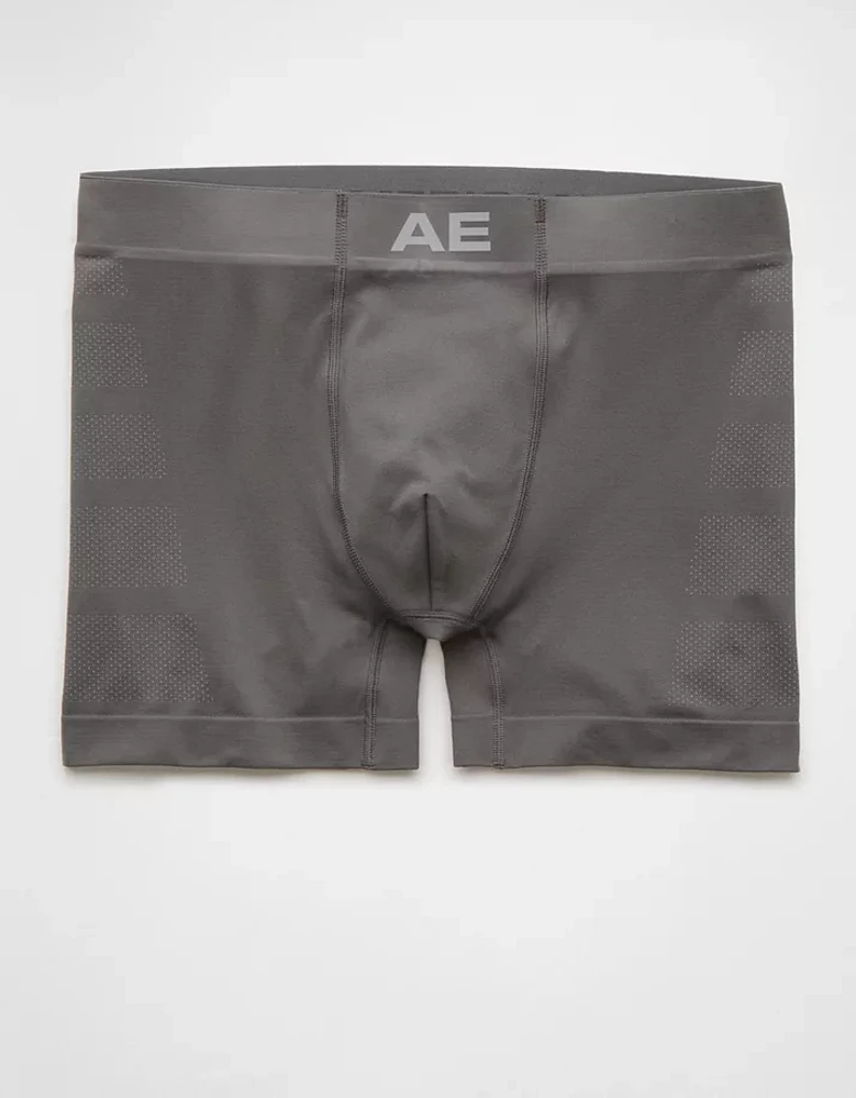 AEO Men's 4.5" StealthMode Boxer Brief