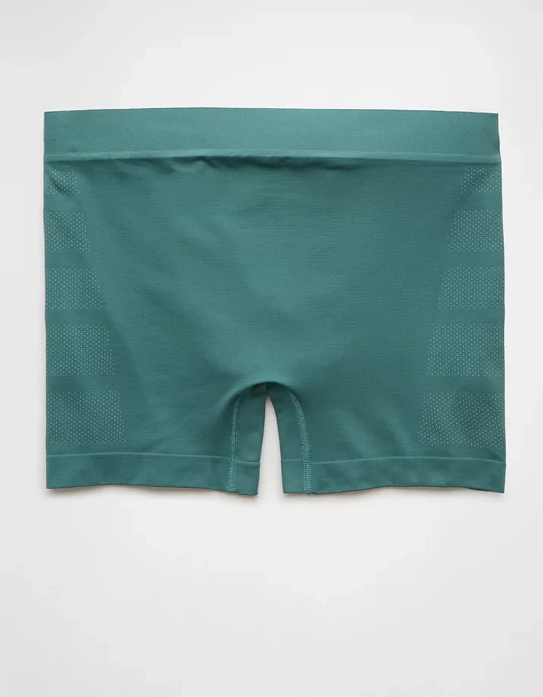 Caleçon boxeur ajusté StealthMode de 4,5 po pour hommes AEO